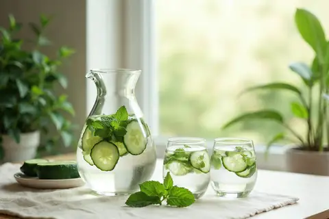Boissons sucrées à remplacer par l’eau, mode d’emploi