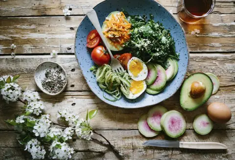 Calories, pourquoi les compter ne suffit pas à mincir