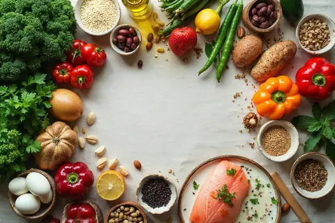 Nutriments macro et micro, le lexique sans jargon