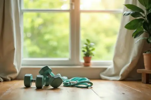 Affiner les bras, haut du corps et protéines