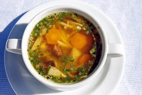 Dîner quand on rentre tard, cuisiner vite et bien