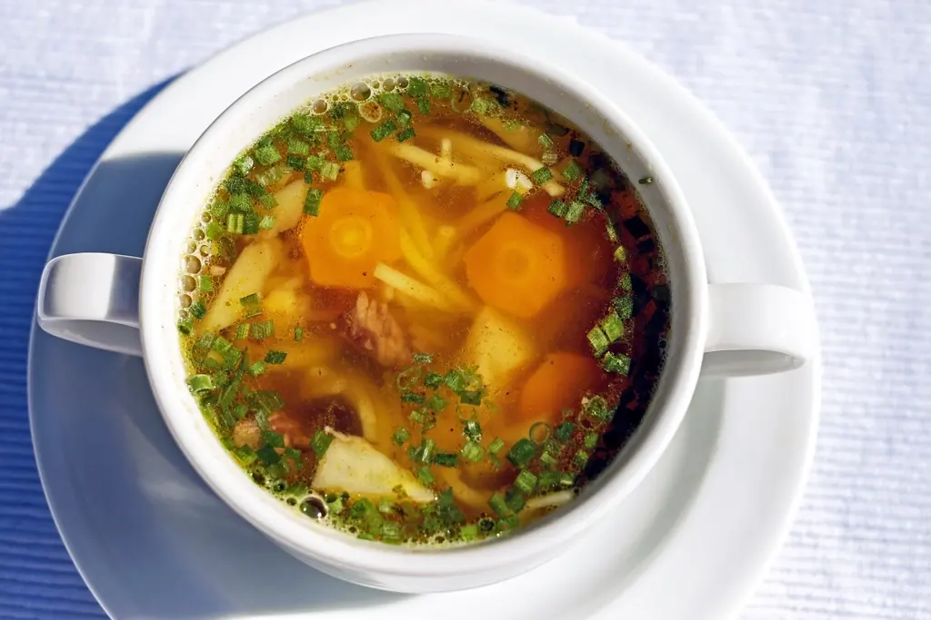 Que manger le soir quand on rentre tard, un dîner équilibré prêt en 20 minutes