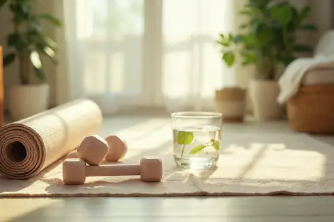 Remise en forme à Labège, reprendre pas à pas